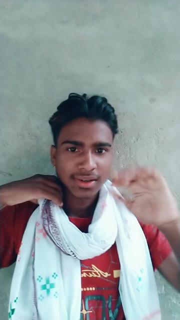 @hair designer boy