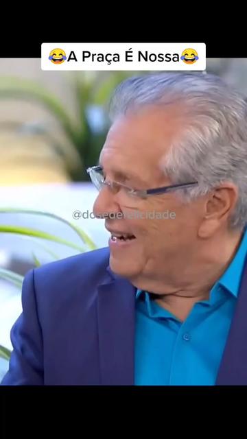 @Dose de Felicidade