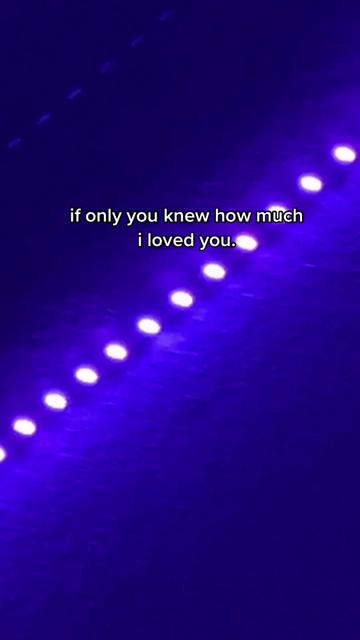 @in love