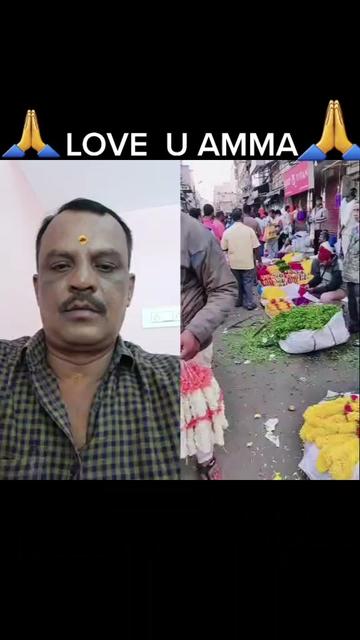 @S Krishna Shetty