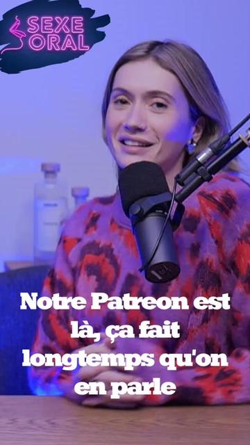 @Sxoralpodcast