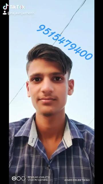 @Rajesh Jathoth