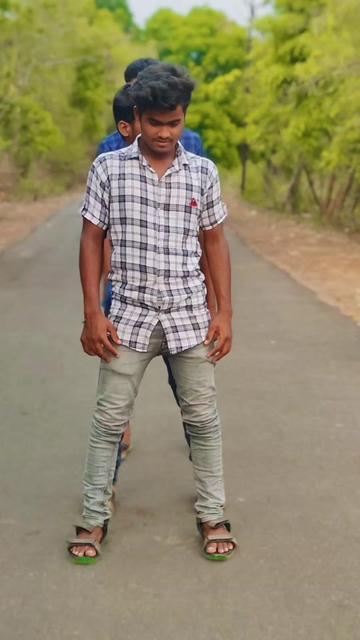 @Babloo Bisoyi