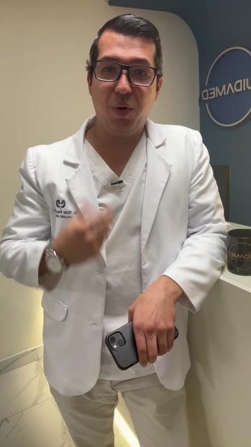 @Dr. Victor Perez Cir. UR&Oacute;LOGO