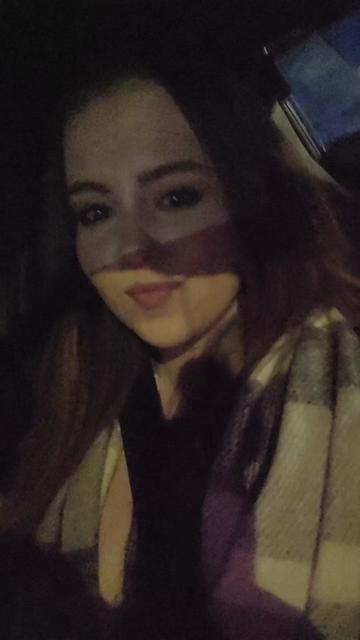 @Ruby Louise
