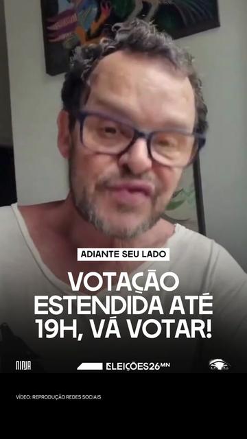 @M&iacute;dia NINJA