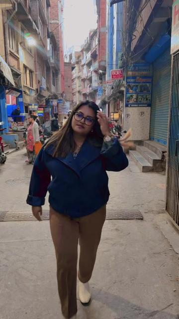 @Tara Maya Bhandari🕉️