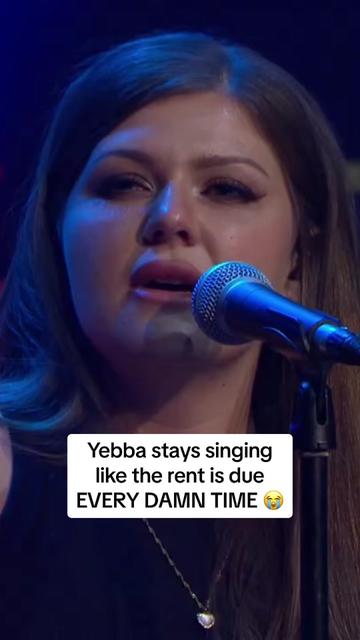 @YEBBA HQ