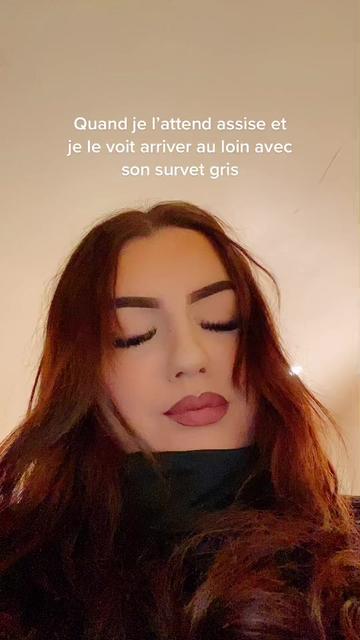 @Jade Benamran💄