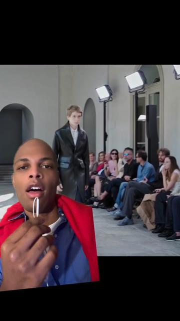@Cam Debé | Menswear