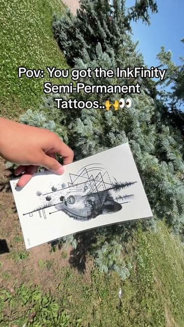 @Ink Trends