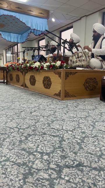 @Waheguru