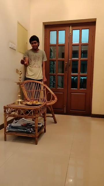 @Bharathwaj Tn
