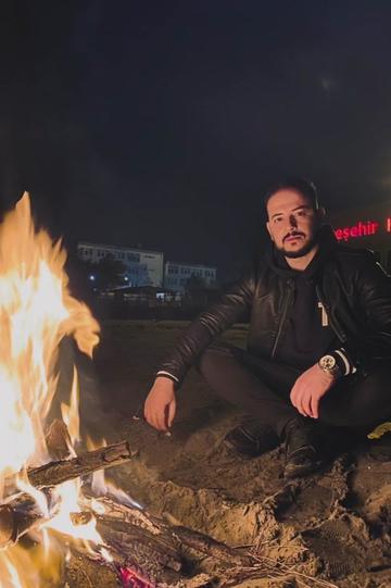 @Kılı&ccedil; Ahmet