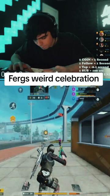 @Ferg Clips