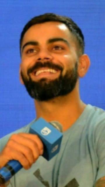 @❤King Kohli Lover❤