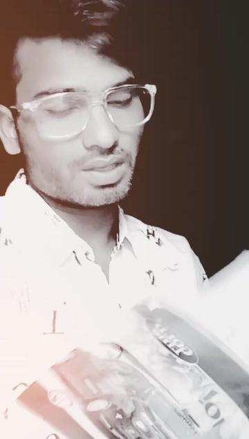 @Pratik Ratre