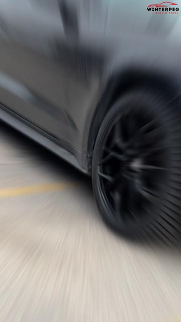 @Winterpeg Rims & Tires