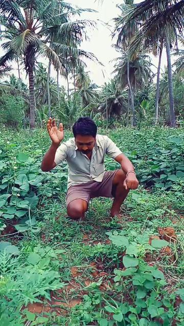 @ರಣಧೀರ☑ KA44