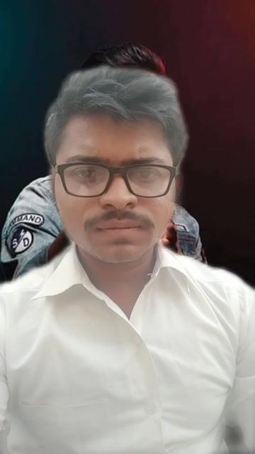 @Suryakant Jadhav