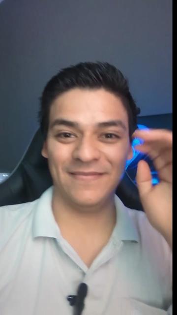 @Jesús Ramírez