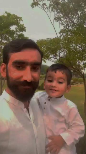 @Azmat Naseem