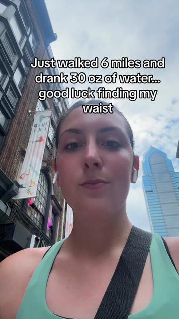 @Megan Laubacher