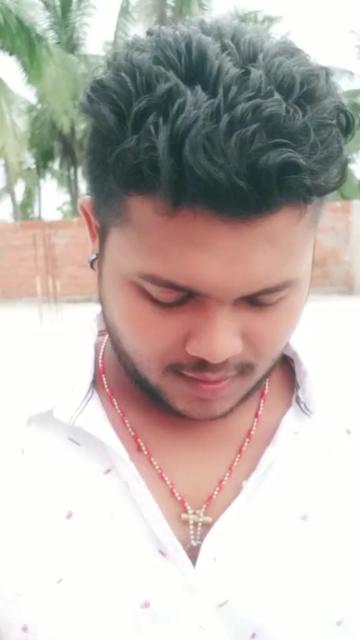 @Chitaranjan Sahoo