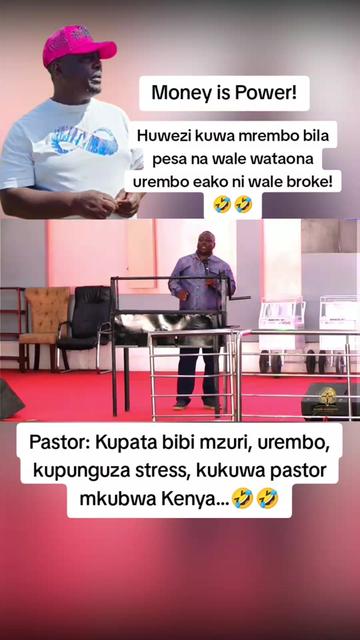 @GOD'S PRIME TIME NETWORK