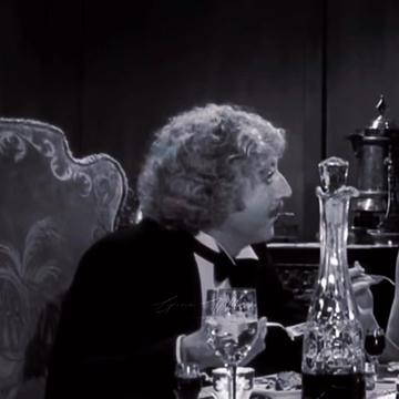 @Gene Wilder