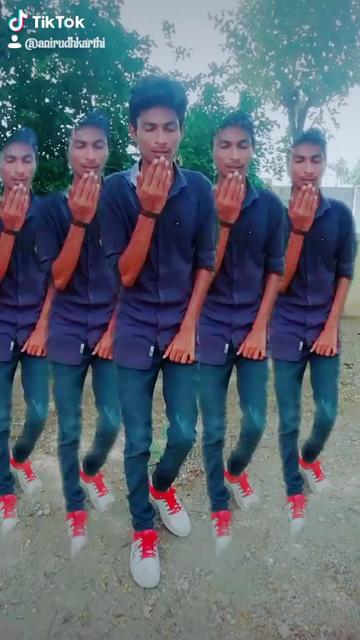@Anirudh karthi