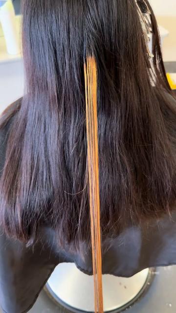 @Hair by Eric T