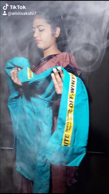 @sakshi Jamsandekar