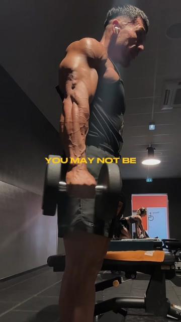 @Ali Khan IFBB PRO