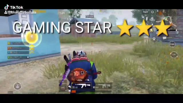 @GAMING STAR ⭐