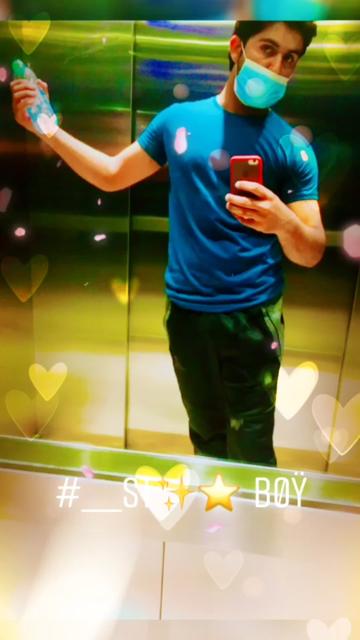 @Atif Khan