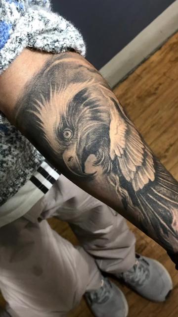 @Ink Link Tattoo Studio