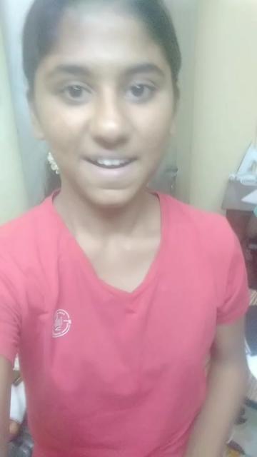 @dhaya shree iyer