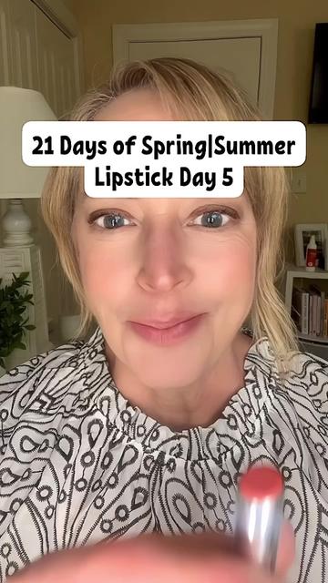 @Susie - Over 40 Beauty
