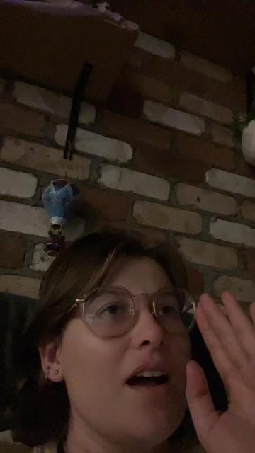 @Miss Emily