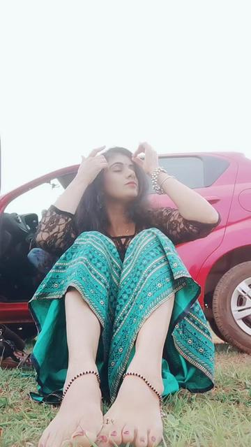 @Shreeja Nair