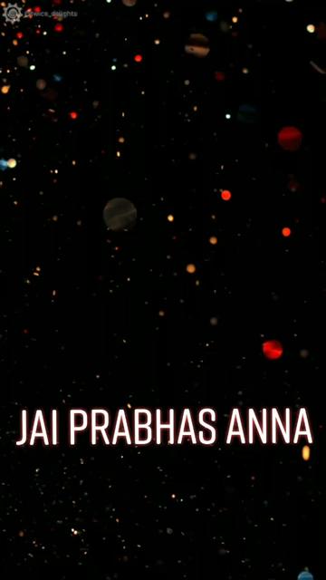@santhosh PBF