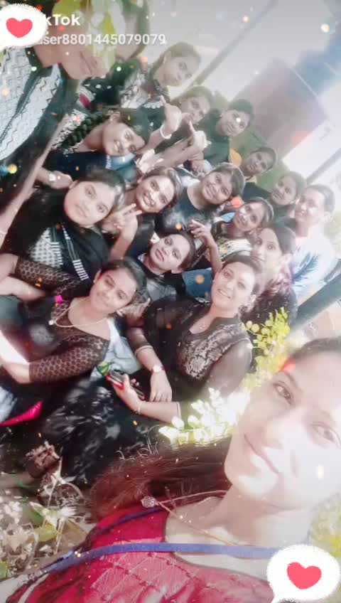 @Shilpa g shetty