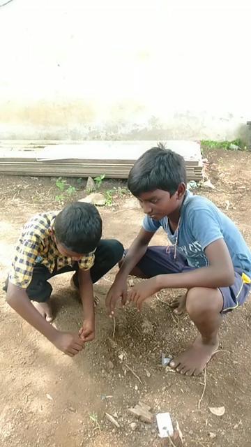 @Love viswanth