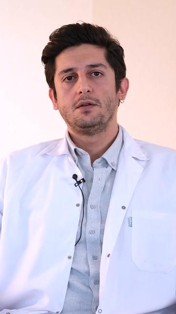 @Doktor Gözü