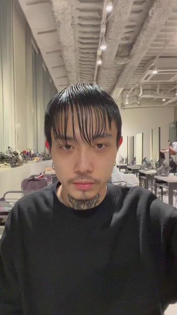@翼/美容師
