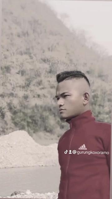 @Rakesh gurung