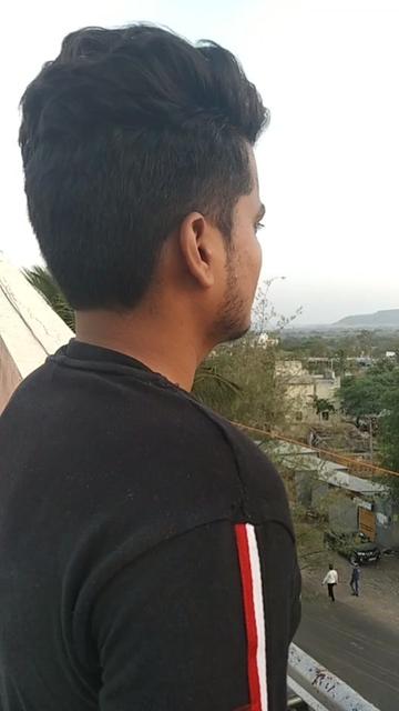 @Avesh Dipak Masane