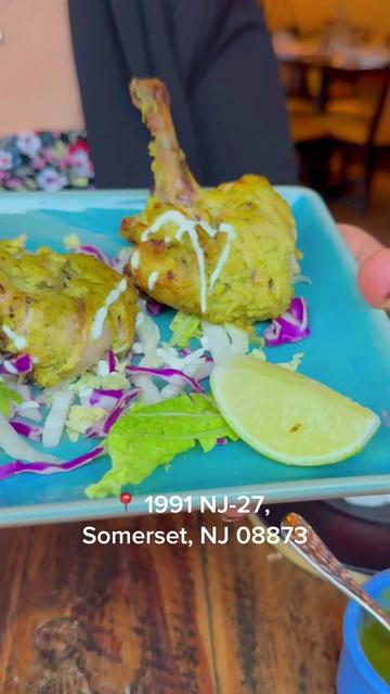 @Kabab Culture, New Jersey