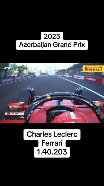 @Formula 1 Pole Laps